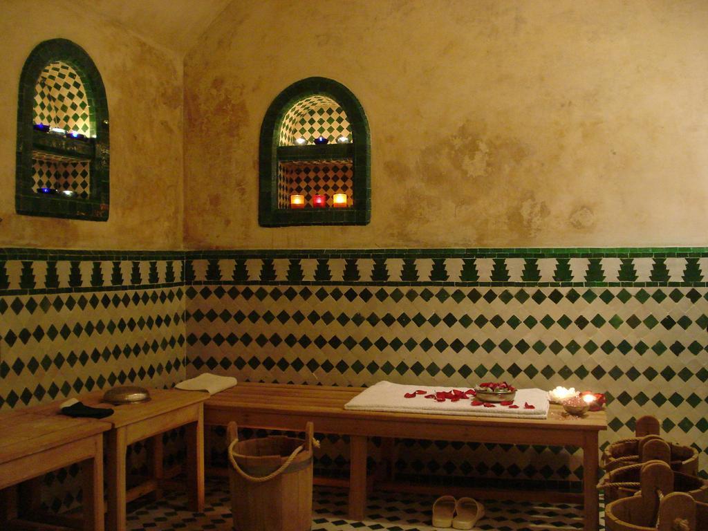 Riad Zamane Fes - Boutique & Spa Bagian luar foto