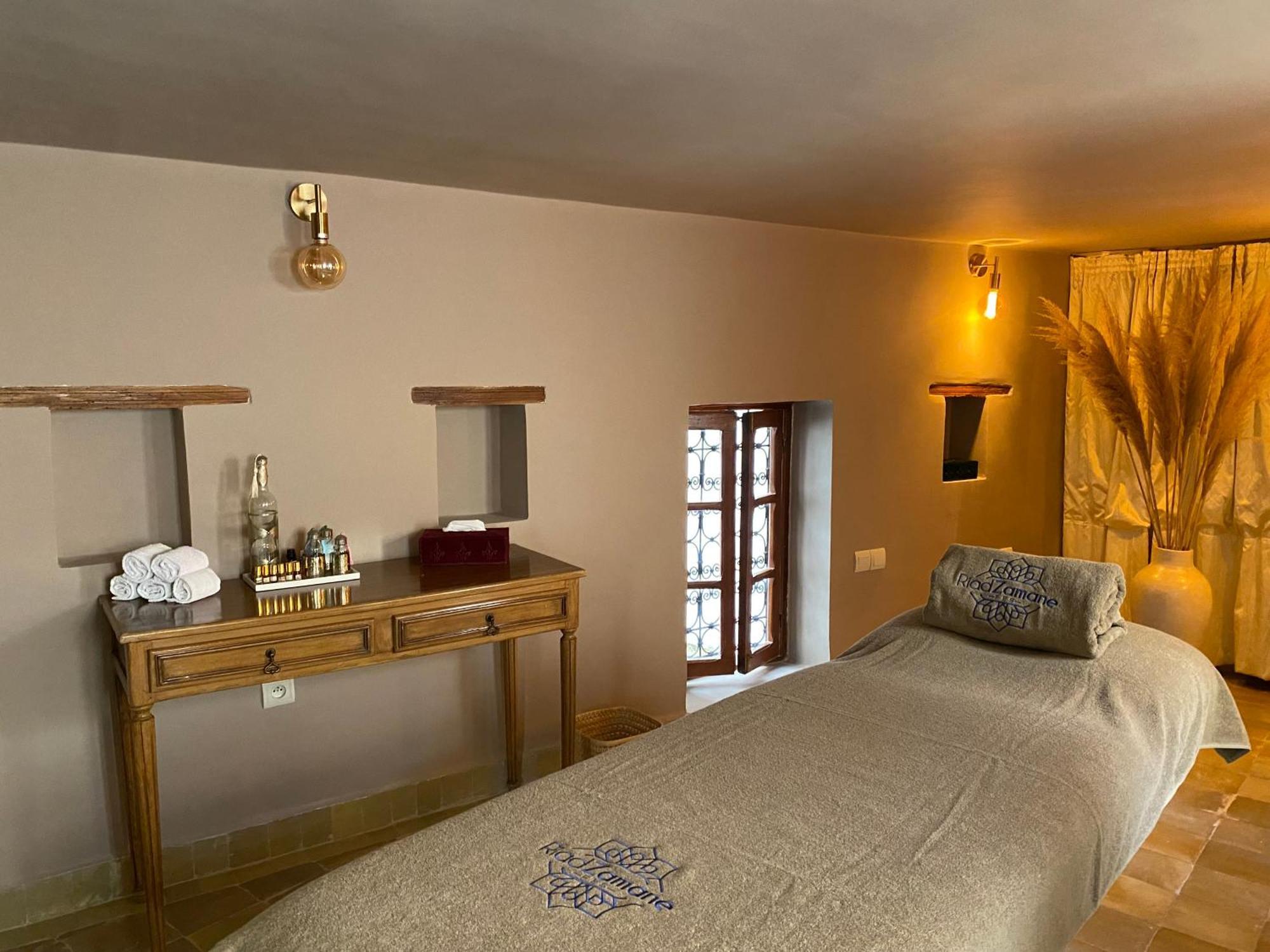 Riad Zamane Fes - Boutique & Spa Bagian luar foto