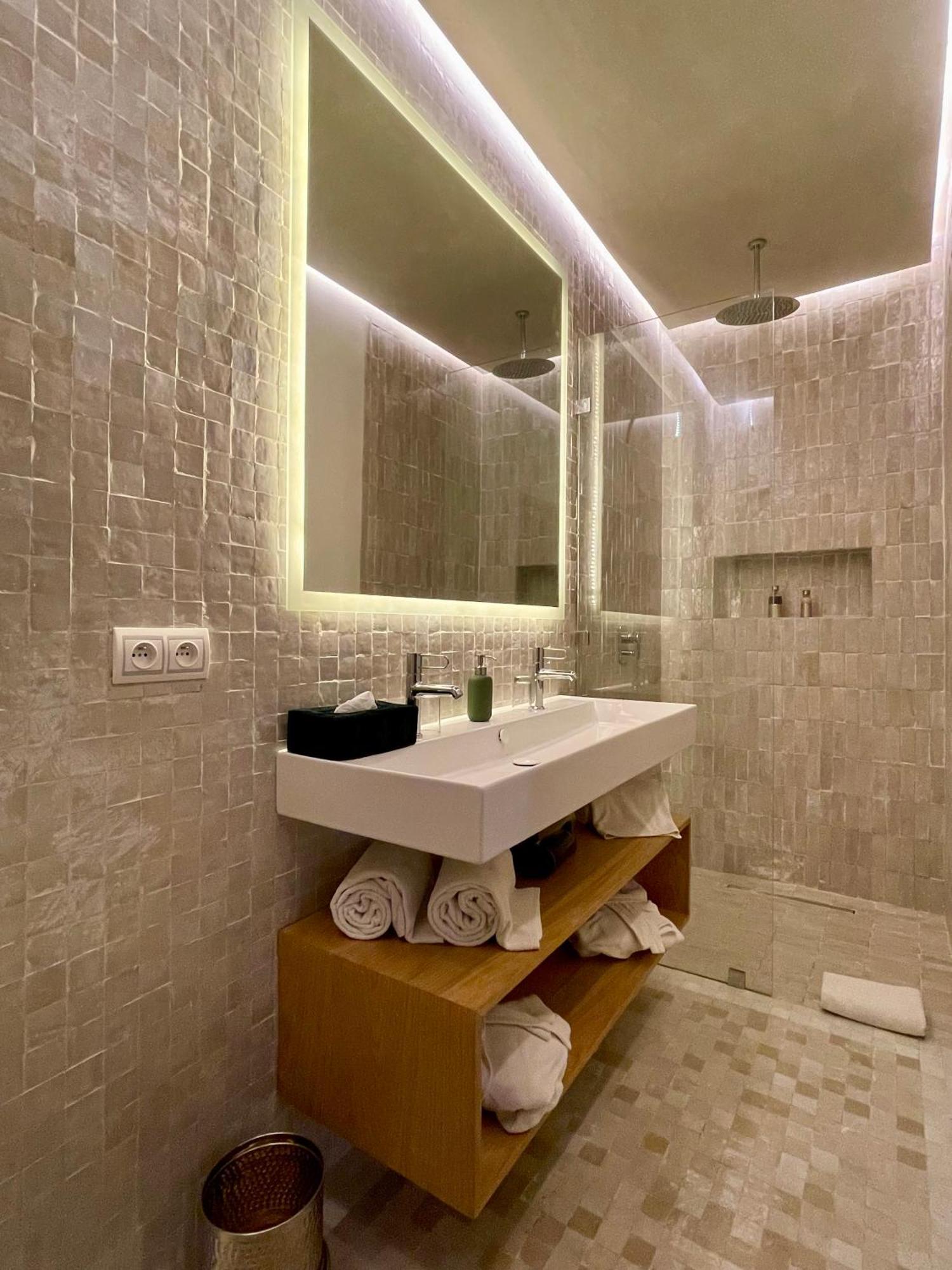Riad Zamane Fes - Boutique & Spa Bagian luar foto
