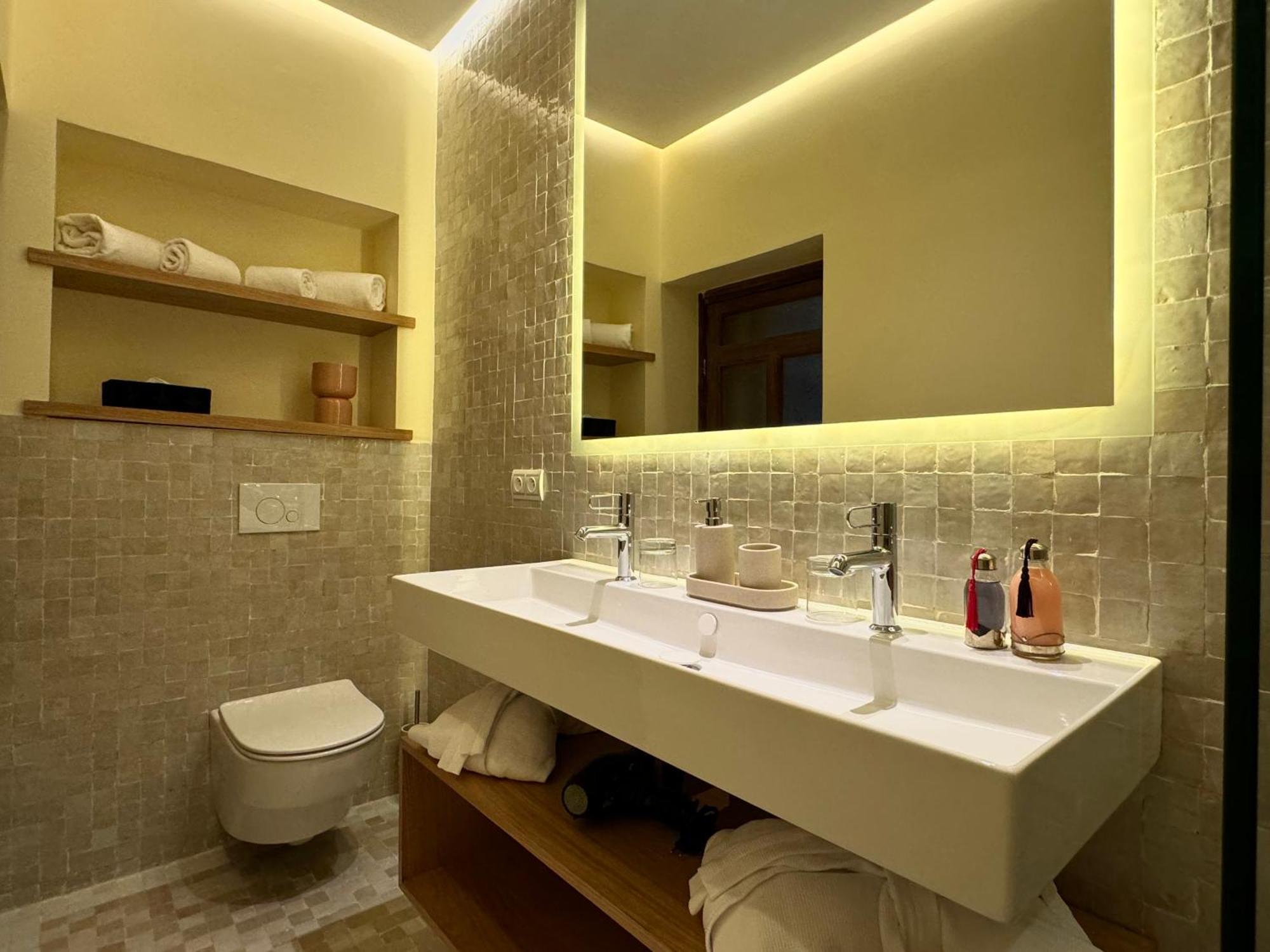 Riad Zamane Fes - Boutique & Spa Bagian luar foto
