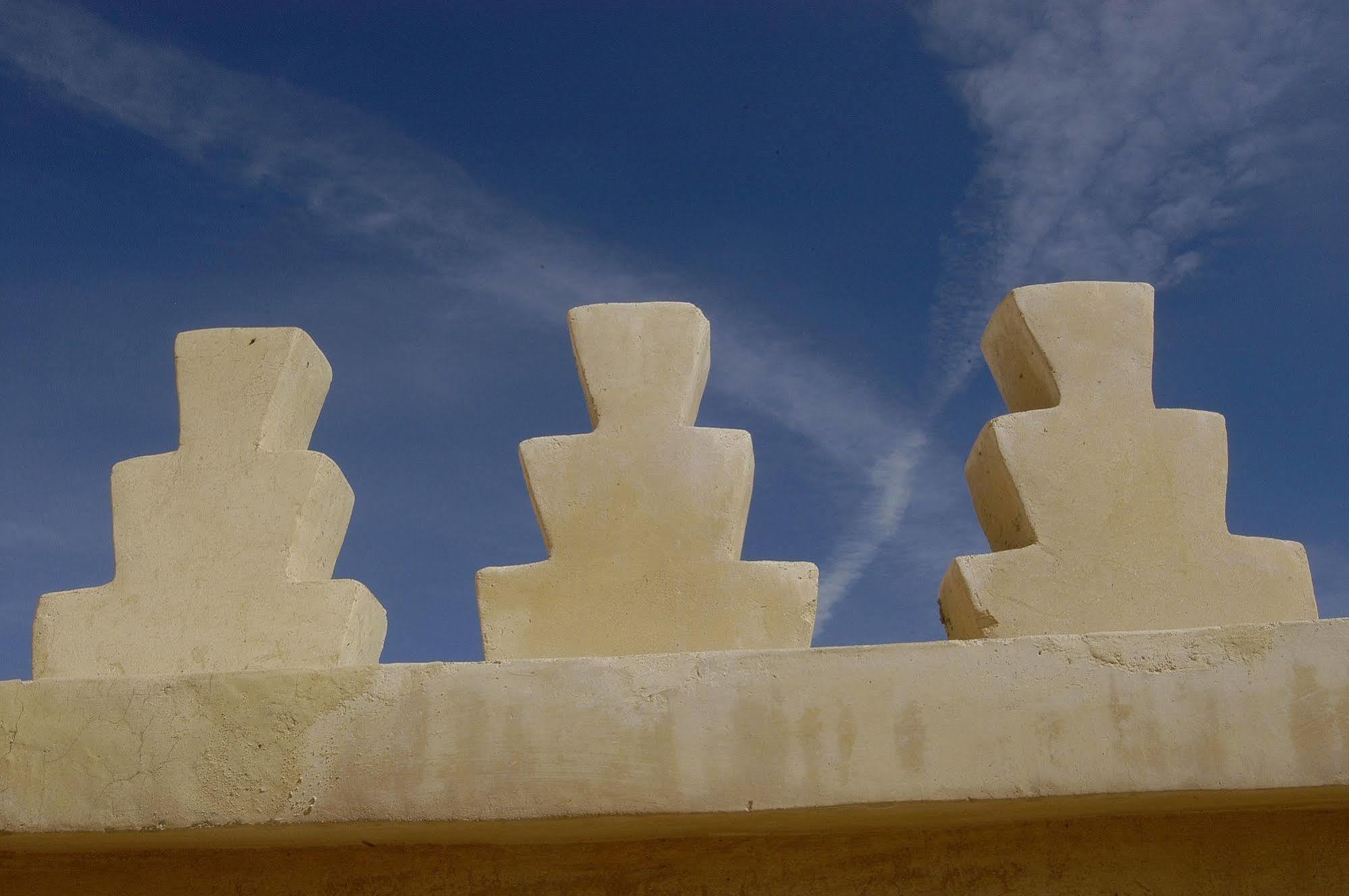 Riad Zamane Fes - Boutique & Spa Bagian luar foto